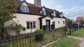 Renovation in Hopton photo